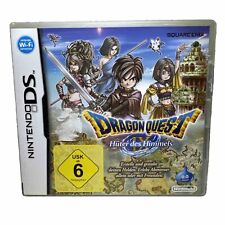 Dragon quest hüter gebraucht kaufen  Löhne