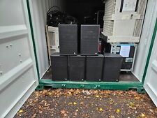 Proffesional audio passive for sale  WORTHING