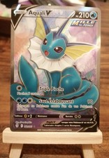 Carte pokémon aquali d'occasion  Bussy-Saint-Georges