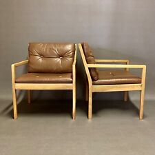 Duo fauteuils design d'occasion  Talmont-Saint-Hilaire