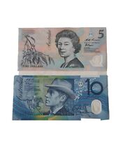 Banconote australia dollari usato  Medesano