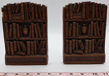 Vintage syroco bookends for sale  Cranberry Township