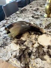 Polished cow horn for sale  Florence