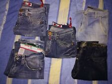 Jeans Clink usato in Italia | vedi tutte i 10 prezzi!