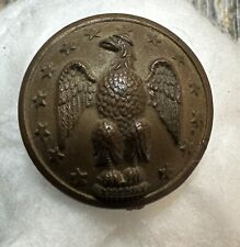 confederate button for sale  Michie