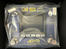 Joyo cab box for sale  Lexington
