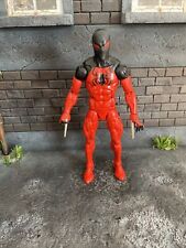 Marvel legends scarlet for sale  RADSTOCK