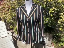 Caroll veste blazer d'occasion  Paris XX