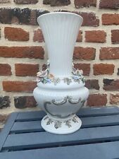 Vase céramique vintage d'occasion  Saint-Michel