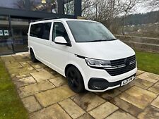 Transporter electric camper for sale  MORPETH