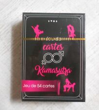 Kamasutra jeu carte d'occasion  La Gaude