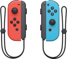 Nintendo switch joy gebraucht kaufen  Mölln