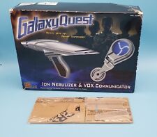 Galaxy quest nebulizer for sale  Shipping to Ireland