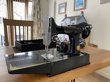 1951 centennial singer for sale  TEMPLECOMBE