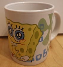 Tasse spongebob nickelodeon gebraucht kaufen  Aichach