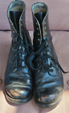 Goodyear military boots for sale  Cincinnati