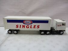 Ertl kraft singles for sale  York