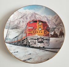 Collector plate traveling for sale  Patterson