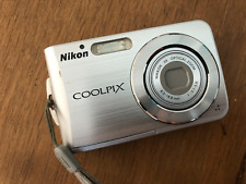 Nikon coolpix 5210 d'occasion  Manosque