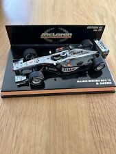 Mclaren mercedes mp4 for sale  STROUD