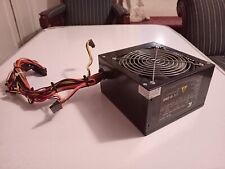 Used, CIT 500W ATX 500CB PC Tower Desktop Switching Power Supply PSU Quiet Silent Fan for sale  Shipping to South Africa