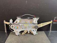1997 TOYOTA 4RUNNER TAIL GATE BACK GLASS LIFT MOTOR & REGULATOR for sale  Shipping to South Africa