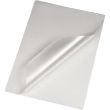 Laminating pouches gloss for sale  DARTFORD