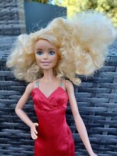 Barbie fashionistas 2016 d'occasion  Évreux