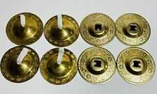 Solid stamped brass for sale  Seattle