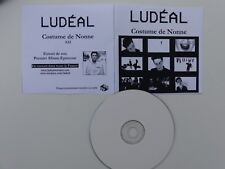 Cdr single ludeal d'occasion  Orvault