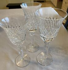 Waterford crosshaven crystal for sale  Pompton Plains