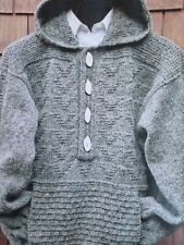 Aran knitting pattern for sale  ACCRINGTON