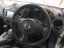 Steering wheel nissan for sale  DONCASTER