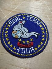 seal team patches used for sale for sale  Frankfort