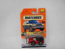 Matchbox big movers for sale  Mechanicsburg