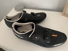 Dmt cycling shoes for sale  LETCHWORTH GARDEN CITY