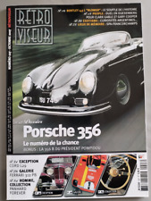Retroviseur 227 magazine d'occasion  Thorigné-Fouillard