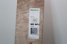 Choicewood 1x4 finished for sale  Newark