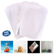 Cellophane bags small for sale  NOTTINGHAM