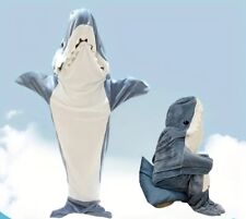 Shark bodysuit costume for sale  Greenbrae