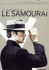 Criterion collection samourai for sale  STOCKPORT