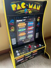 Arcade 1up pac for sale  Montpelier