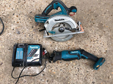 Makita volt tools for sale  CANVEY ISLAND