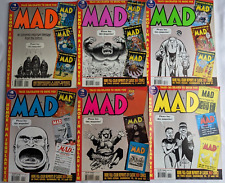 Mad magazine full for sale  SLEAFORD
