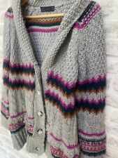 Zara wool blend for sale  LLANDUDNO