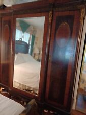 Antique french armoire for sale  Saint Petersburg