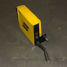 Esab feed controller for sale  Sunman