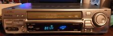 Aiwa fx6500 vcr usato  Piacenza