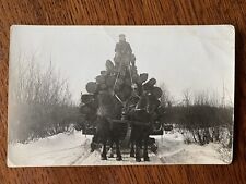 1918 1930 rppc for sale  Seattle