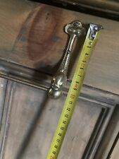 Brass towel rail for sale  INVERNESS